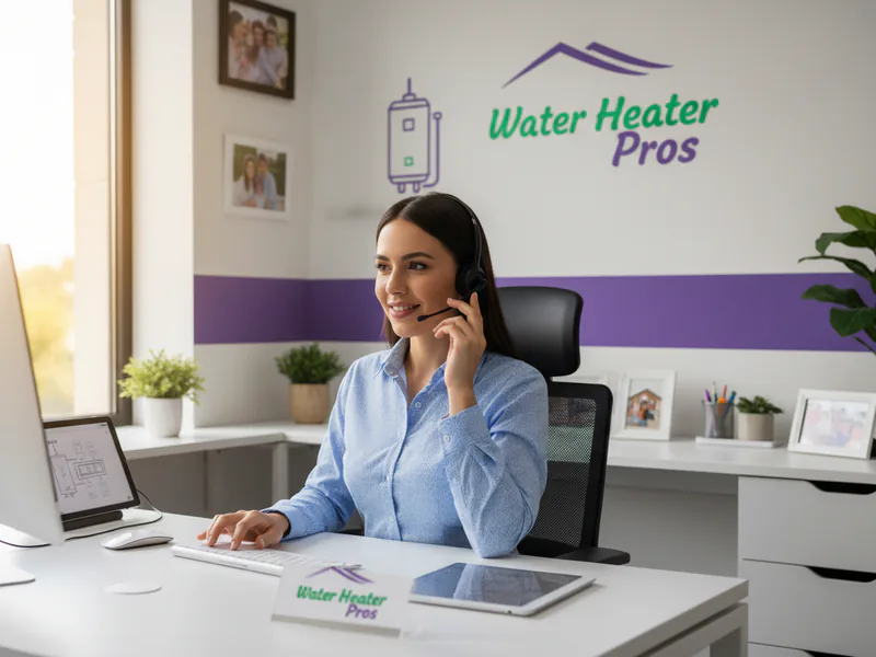 Water Heater Repair  in Centereach  FAQ